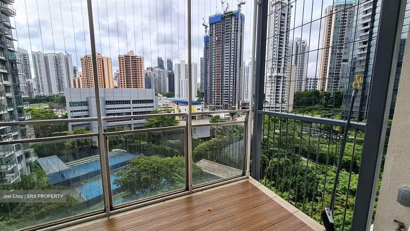 RiverGate (D9), Apartment #583780021